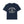 Charger l'image dans la galerie, "Hiena moves Fast" T-SHIRT - Bleu marine